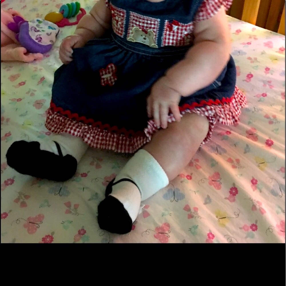 Sz 3Month 2pc outfit